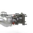 BorgWarner Turbocharger AUDI A4 2.7L T 53039880017 53039700017 - 2