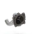 BorgWarner Turbocharger AUDI A4 2.7L T 53039880017 53039700017 - 3