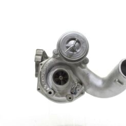 BorgWarner Turbocompresseur AUDI A4 2.7L T 53039880017 53039700017