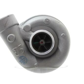 SCHWITZER Turbolader FENDT FARMER 304 307 LSA 3045408 53149706701