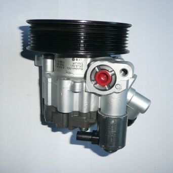 Servopumpe Hydraulikpumpe Lenkung MERCEDES BENZ A0054668401