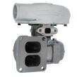 NEUER HOLSET Turbolader Scania Bus 9.0L 10571566 10571591 - 4