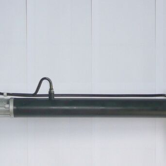 Steering rack  NISSAN INTERSTAR 7701352645