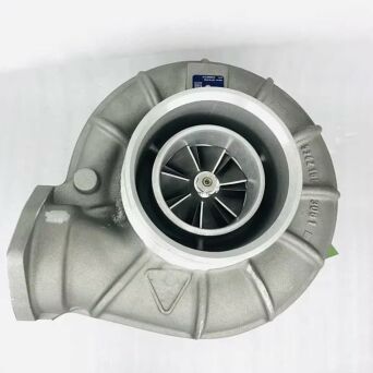 BorgWarner Turbocompressore   Deutz Schiff 12312997