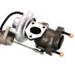 NEW GARRETT Turbocharger BMW 525tds (E34) 143 KM 96- 49177-06452 49177-06451 - 3
