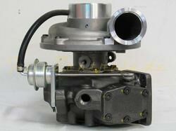 IHI Turbolader Yanmar Marine 119773-18011 119773-18010