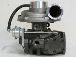 IHI Turbocompressore Yanmar Marine 119773-18011 119773-18010