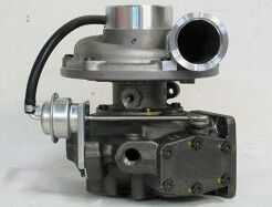IHI Turbocharger  Yanmar Marine 119773-18011 119773-18010