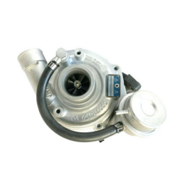 BorgWarner Turbocharger Audi 80 1.9 TD 53039700003 53039880003