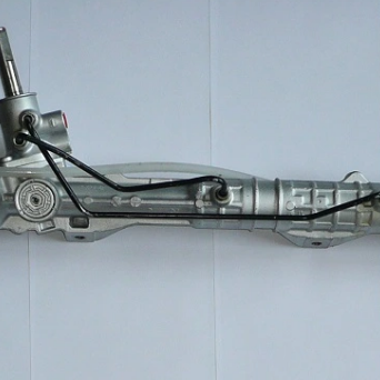 Boîtier de Direction  PEUGEOT PARTNER III 9802199880