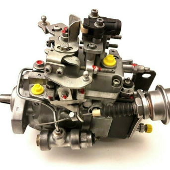 Einspritzpumpe BOSCH OPEL 0460494330