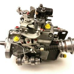 Einspritzpumpe BOSCH OPEL 0460494330