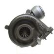 GARRETT Turbolader Citroen Jumper 2.8 HDI 750510-0001 750510-1 - 3