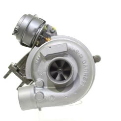 GARRETT Turbocharger Citroen Jumper 2.8 HDI 750510-0001 750510-1