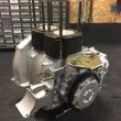 Getunter Motor für Fiat 500 F R L N D Fiat 126 126p 650ccm Alquati Ölwanne Lavazza Auspuff Stufe 4 35PS - 7