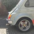 Getunter Motor für Fiat 500 F R L N D Fiat 126 126p 650ccm Alquati Ölwanne Lavazza Auspuff Stufe 4 35PS - 21
