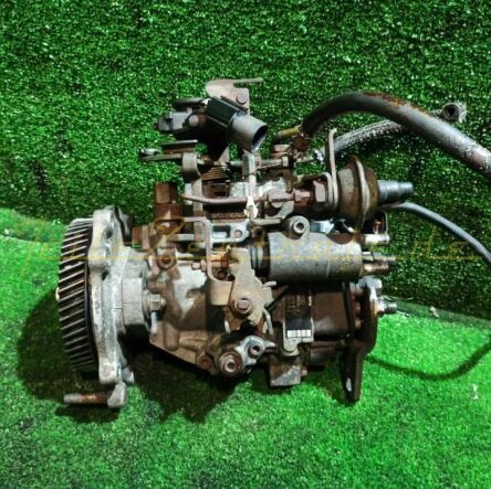 Einspritzpumpe DENSO 196000-1010 196000-10108 VE4/10F2000RND101 ME202150 11R001823