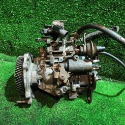 Injection pump DENSO 196000-1010 196000-10108 VE4/10F2000RND101 ME202150 11R001823