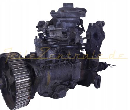 Injection pump BOSCH 028130109C
