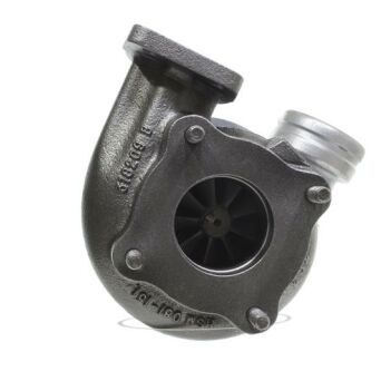 Turbocharger VM Industriemotor 174HP 86- 311297 311104 35242004B