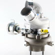 NEW BorgWarner Turbocharger Hyundai H-1 53039880353 53039700353 - 2