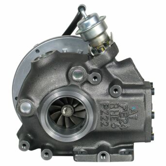 IHI Turbocharger Yanmar Marine 11977518150 MYEV