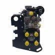 Injection pump BOSCH Citroen/Peugeot  0460494463 - 3