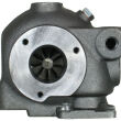 IHI Turbocharger  Yanmar B51CNDS0085B RHB5MY67 - 2