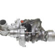BorgWarner Turbocharger MERCEDES 10009700008 10009700036 - 3