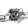 BorgWarner Turbocharger MERCEDES 10009700008 10009700036 - 2