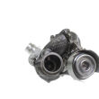BorgWarner Turbocharger MERCEDES 10009700008 10009700036 - 4