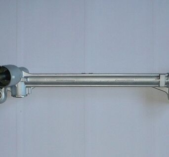 Lenkgetriebe SUZUKI VITARA III LY 54P5 513-07352