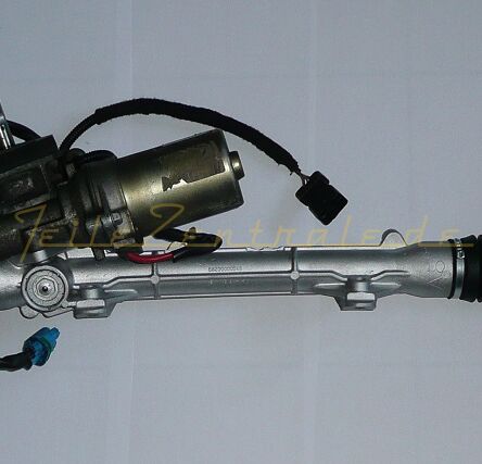 Lenkgetriebe CITROEN C3 C2 9643392180