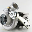 NEW HOLSET Turbocharger Cummins 4955266 - 2