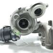 NOUVEAU BorgWarner Turbocompresseur Hyundai 53039887220 - 2