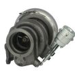 HOLSET Turbolader Scania 4037336D 4037337 - 2