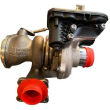 NOUVEAU BorgWarner Turbocompresseur FIAT 16409880001 46335516 - 3