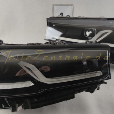 BMW G30 G31 FULL LED FARO DESTRO/SINISTRO LAMPADA DESTRO/SINISTRO 8082656