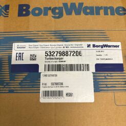NEW BorgWarner Turbocharger Freightliner Bus/Truck 6.4L 9060968899 906096889980