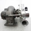 GARRETT Turbocharger Iveco Eurocargo 5.9L 99446018 4848508 98440516 - 2