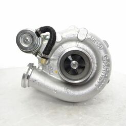 GARRETT Turbocharger Iveco Eurocargo 5.9L 99446018 4848508 98440516