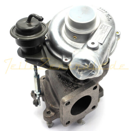 IHI Turbolader Maserati Ghibli 2.8L 574360100 VA180080