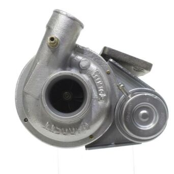 GARRETT Turbocompressore HYUNDAI Coupe S 115 KM 95- 466287-5005S 466287-0001