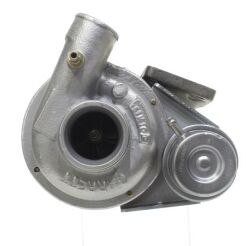 GARRETT Turbocompressore HYUNDAI Coupe S 115 KM 95- 466287-5005S 466287-0001