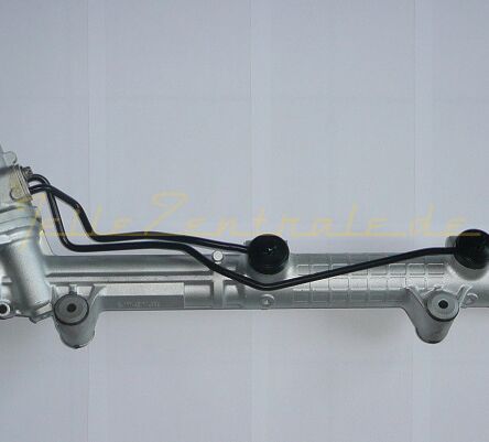 Steering rack  MERCEDES 1644600225