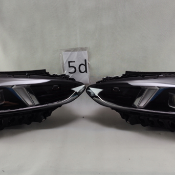 BMW G22 G23 G26 FULL LED LEFT/RIGHT HEADLAMP LEFT/RIGHT LAMP 5A3B303