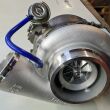 NEUER GARRETT Turbolader CASE NEW HOLLAND 828370-0015 5802052268 - 2