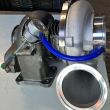 NEUER GARRETT Turbolader CASE NEW HOLLAND 828370-0015 5802052268 - 5