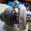 NEUER GARRETT Turbolader CASE NEW HOLLAND 828370-0015 5802052268 - 4