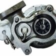 GARRETT Turbocompressore   VW Industrial Engine 1.9L 028145702Q - 3